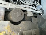 Hydraulics with Hydraulic Tank