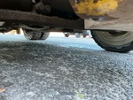 Chassis Lift with