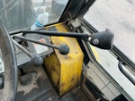 Control Station with Hydraulic Controls