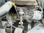 Engine with Engine - Left Side