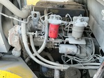 Engine with Engine - Right Side