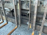 Chassis Lift with Side Shift