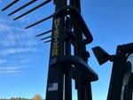 Chassis Lift with Mast/Boom Condition
