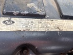 Engine with