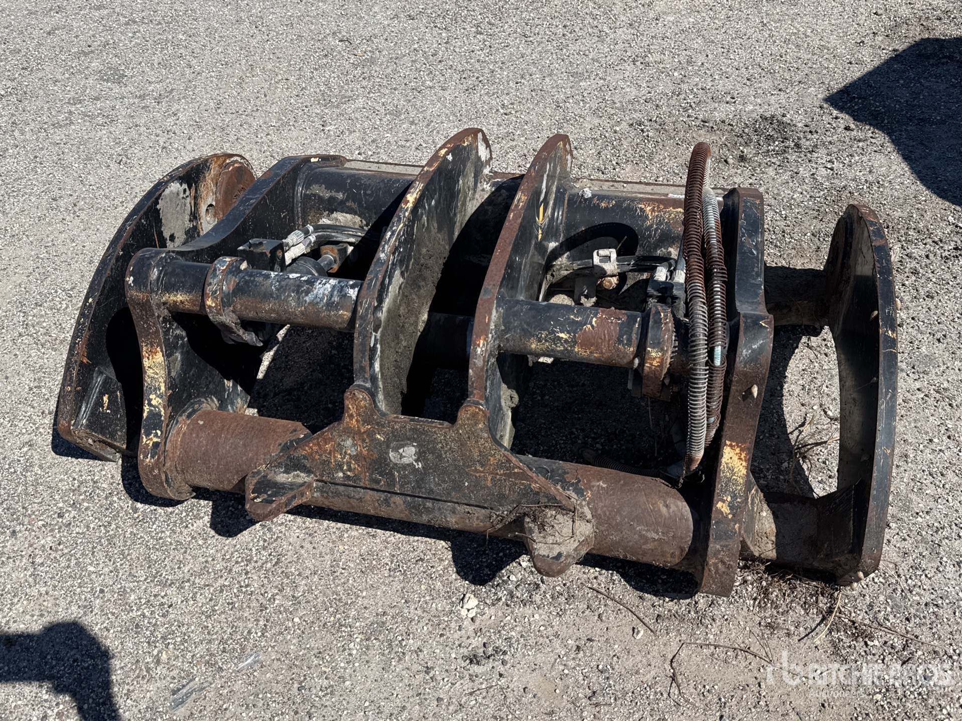 2017 Caterpillar 36 in - Fits Cat 966K / M972K / M