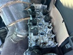 Engine with