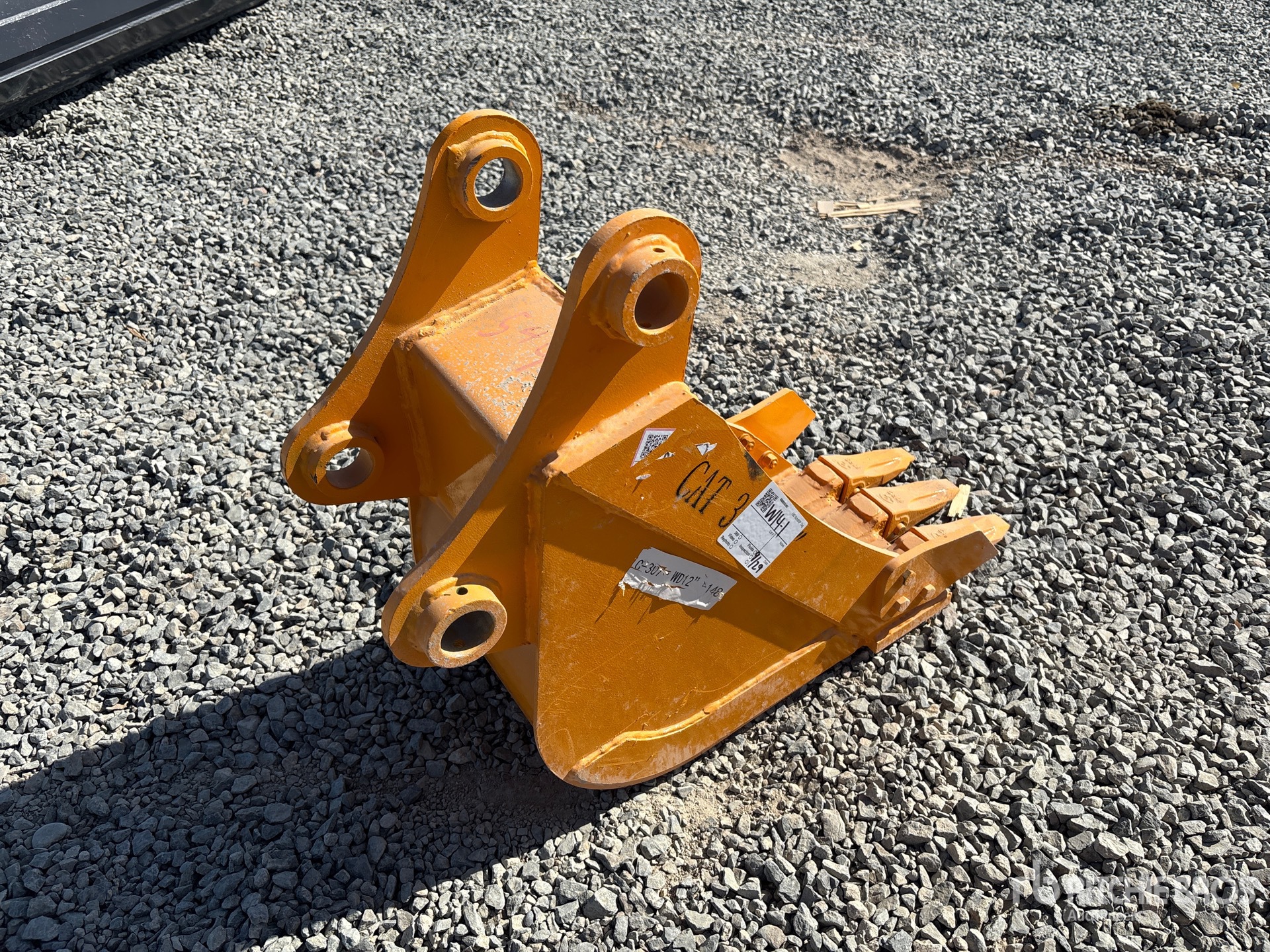 2026 GIYI 12 IN DIGGING (UNUSED)
