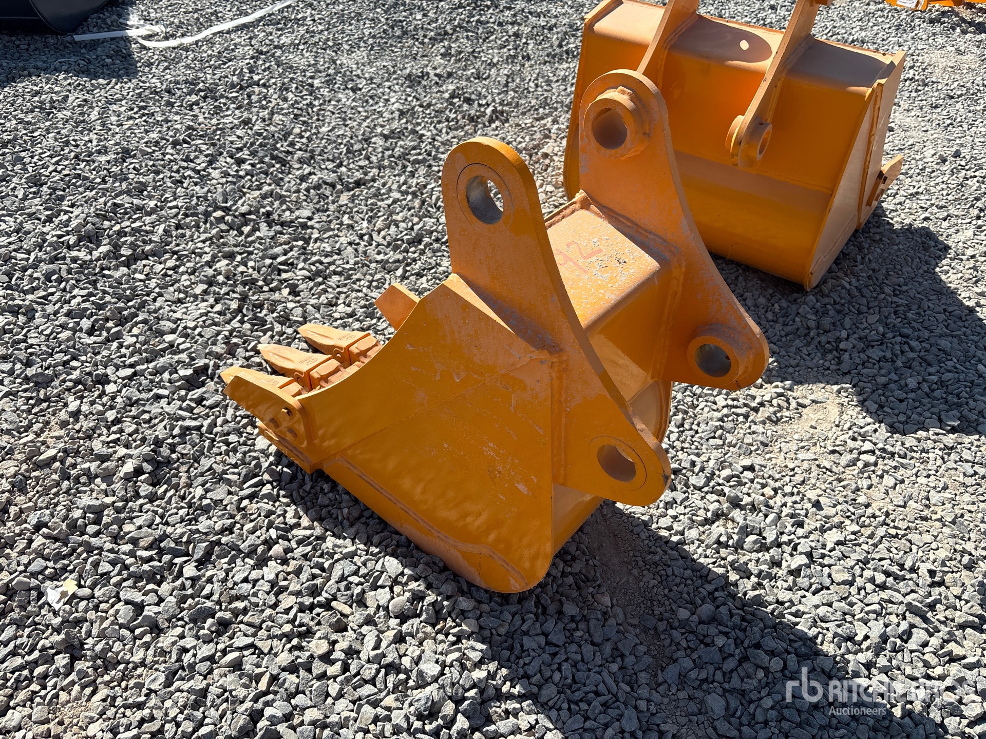 2026 GIYI 12 IN DIGGING (UNUSED)