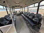 Interior with