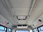 Interior with