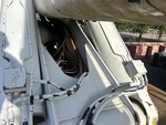Hydraulique with