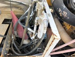Hydraulique with