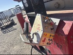 Control Station Upper with