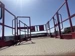 Control Station Upper with