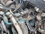 Motor with