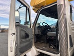Cab with