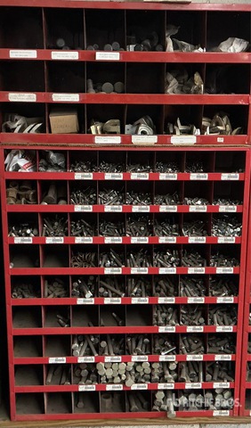 Misc. Parts