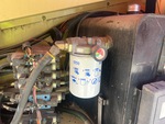Hydraulique with
