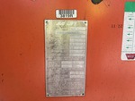 Aspect général with Numéro de série/Numéro d'identification du véhicule automobile