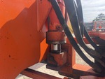 Hydraulique with