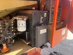 Hydraulique with