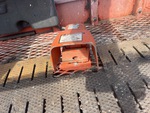 Poste de contrôle de base supérieur with