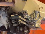 Hydraulique with