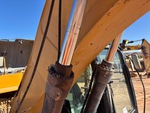 Hydraulics with Boom Lift Cylinder(s)