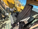 Control Station with Seats/Armrests