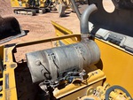 Engine with Exhaust System