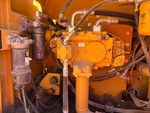 Hydraulics with Pumps (Hydraulics)