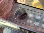 Control Station with Drivetrain Controls
