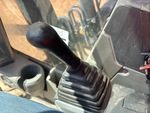 Control Station with Hydraulic Controls