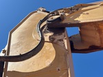 v2 Chassis - Excavator with Pin and Bushings Boom to Stick
