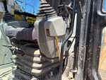 Safety with Safety Lock Out/Stop
