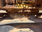 v2 Chassis - Excavator with Turntable Bearing