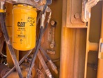 Hydraulics with Hydraulic Tank