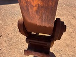 v2 Chassis - Excavator with Pin and Bushings Stick to Bucket