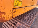 General Appearance with Sheet Metal (fiberglass) Condition