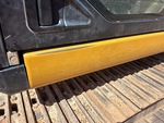 General Appearance with Paint