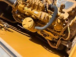 Engine with Engine - Right Side
