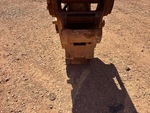Specialty with Quick Coupler