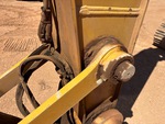 v2 Chassis - Excavator with Pins and Bushings Stick to Coupler