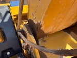 v2 Chassis - Excavator with Boom Base Pin and Bushings