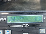 Cab with ECM Miles