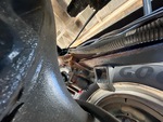 Underbody with Frame Condition