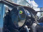 Engine with Radiator