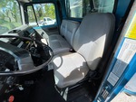 Cab with Seats/armrests