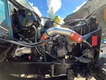 Engine with Engine - Right Side