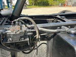 Underbody with Hoses